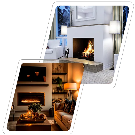 Remove Chimney Odor in Glassmanor, MD