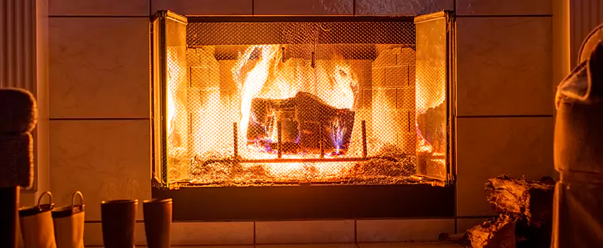 Astria Vent Free Gas Fireplaces Installation in Glassmanor, MD