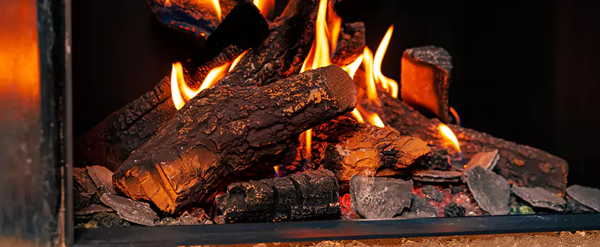 Chimney Fireplace Ash Dump Cleaning in Glassmanor, MD