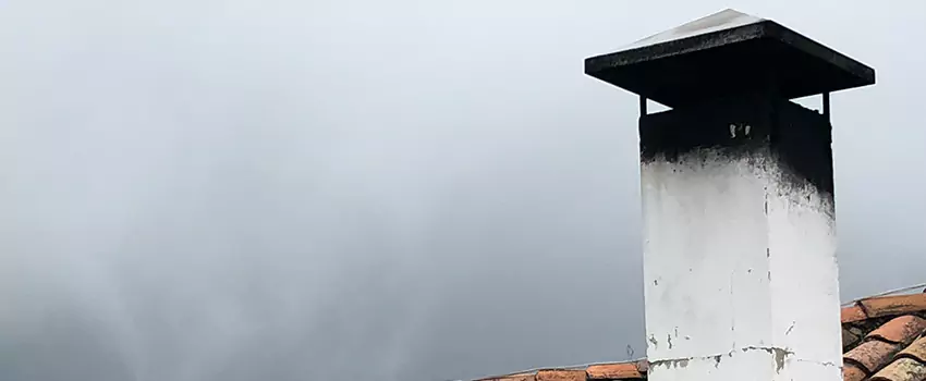 Chimney Damper Inspection in Glassmanor, MD