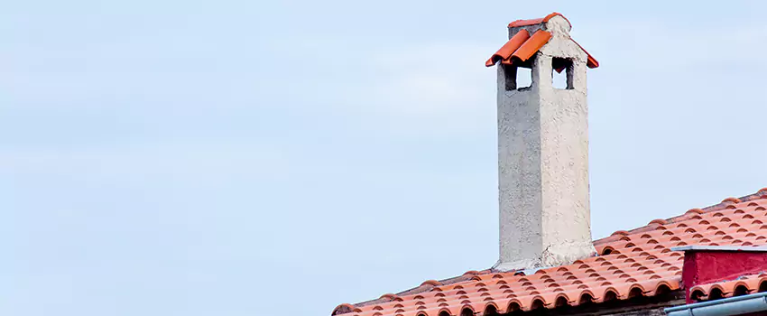 Chimney Pot Replacement in Glassmanor, MD