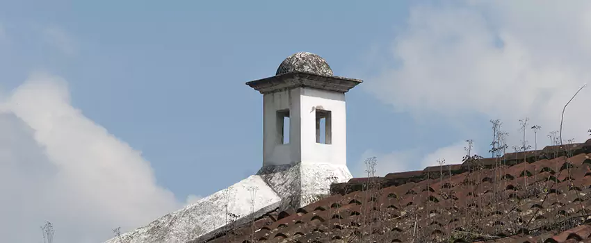 Cost To Rebuild A Chimney in Glassmanor, MD