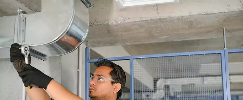 HVAC Ductwork Cleaning in Glassmanor, MD