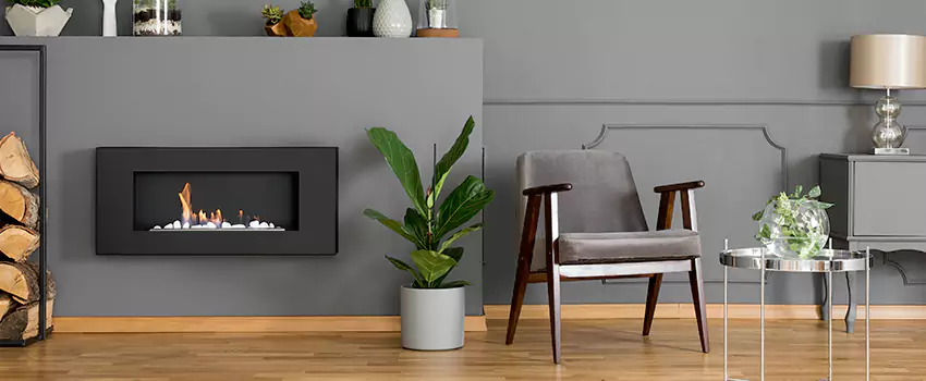 Ethanol Fireplace Burner Repair in Glassmanor, MD