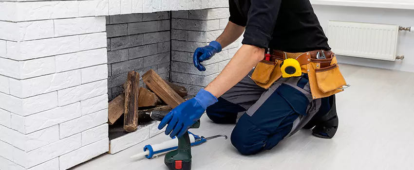 Fireplace Doors Cleaning in Glassmanor, Maryland
