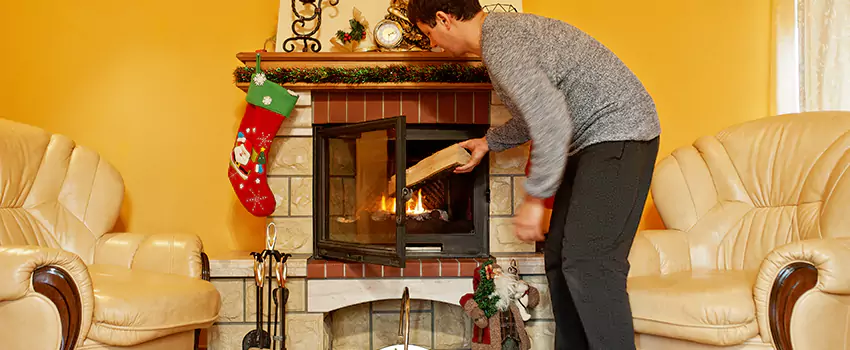 Marble Mantel Makeover Services for Fireplace in Glassmanor, MD