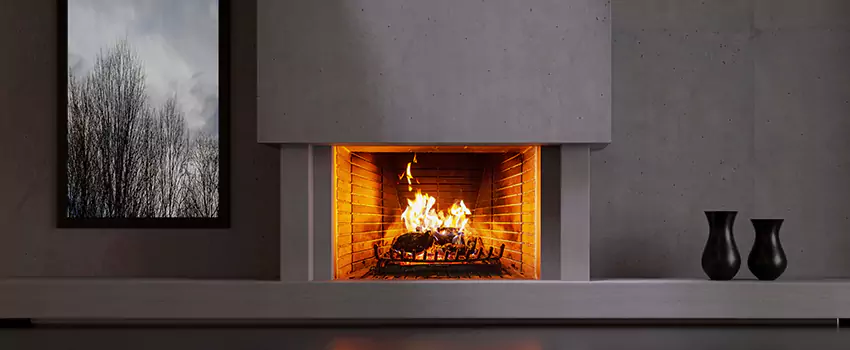 Wood Fireplace Refacing in Glassmanor, MD