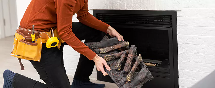 Fireplace Interior Sweeping in Glassmanor, MD