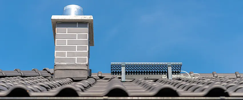 Repair Blocked Chimney in Glassmanor, Maryland