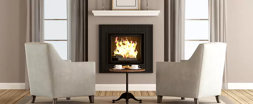 Heat & Glo Outdoor Gas Fireplaces Installation Contractors in Glassmanor, Maryland