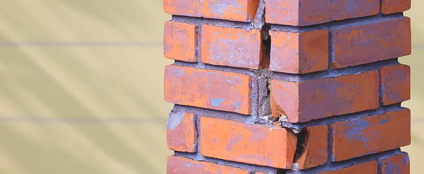 Leaking Chimney Repair And Replacement Cost in Glassmanor, Maryland
