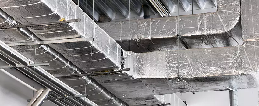Vent Dust Cleaning Cost in Glassmanor, MD