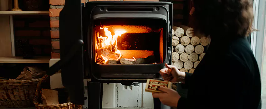 Key Features of Vermont Castings Fireplaces in Glassmanor, MD