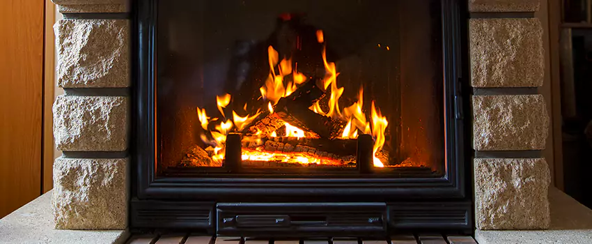 Best Wood Fireplace Repair Company in Glassmanor, Maryland