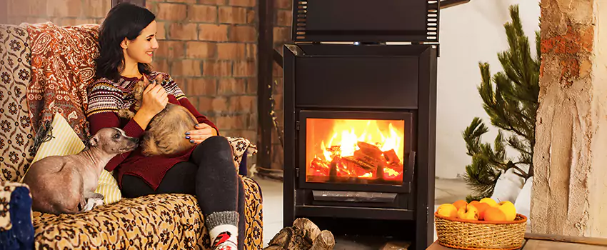 Wood Stove Chimney Cleaning Services in Glassmanor, MD