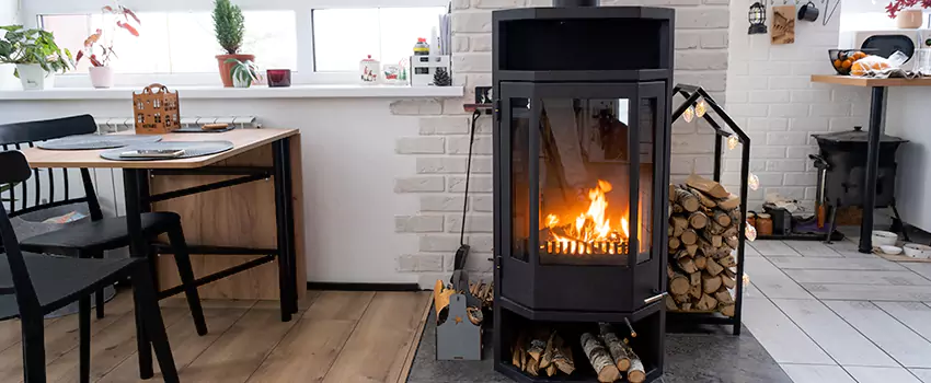 Wood Stove Firebox Installation Services in Glassmanor, MD