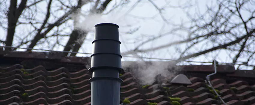 Broken Chimney Animal Screen Repair And Installation in Glassmanor, MD