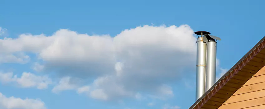 Chimney Cap Bird Guard Repair in Glassmanor, Maryland