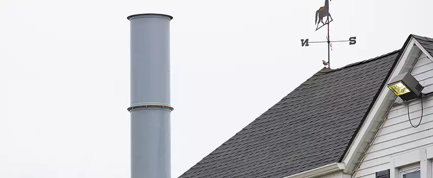 Multi-flue Chimney Caps Installation And Repair in Glassmanor, MD