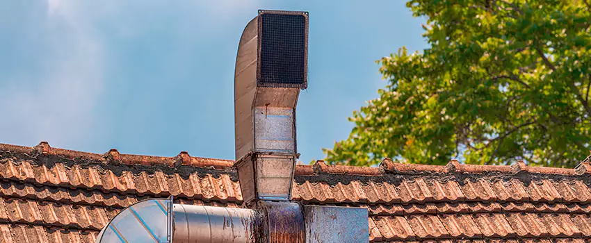 Chimney Creosote Cleaning Experts in Glassmanor, Maryland