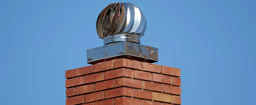 Chimney Damper Hinge Repair in Glassmanor, MD