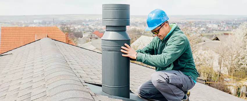 Chimney Repair Cost in Glassmanor, MD