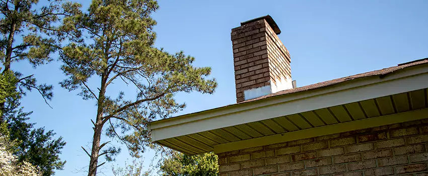 Brick Chimney Sweep Near Me in Glassmanor, MD