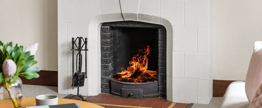 Classic Open Fireplace Design Services in Glassmanor, Maryland