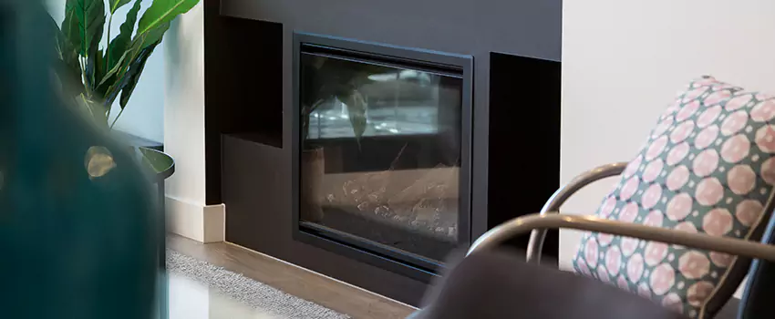 Gas Fireplace Installation in Glassmanor, MD