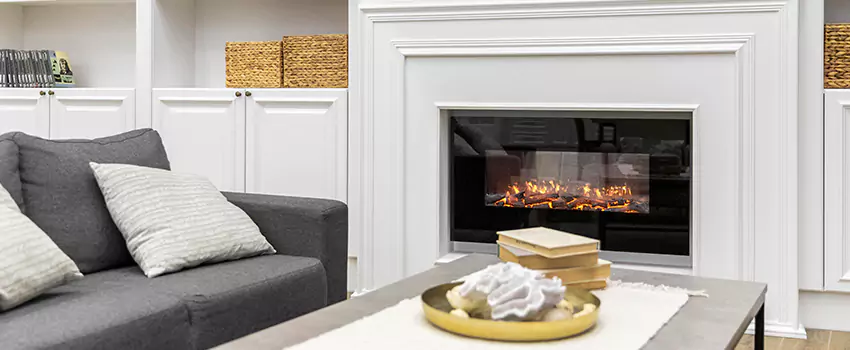 Pellet Fireplace Insert Installation in Glassmanor, MD