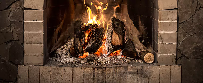 Cost of Rebuilding A Fireplace in Glassmanor, Maryland