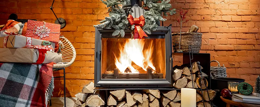 Steel Fireplace Grate Repair And Replacement Services in Glassmanor, Maryland