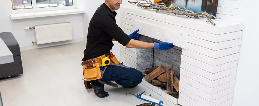 Gas Fireplace Repair And Replacement in Glassmanor, MD