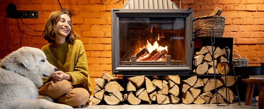 Fireplace Smell Removal Cost in Glassmanor, MD