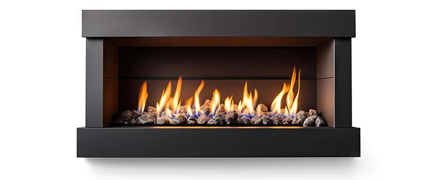 Outdoor Gas Fireplaces Installation in Glassmanor, MD
