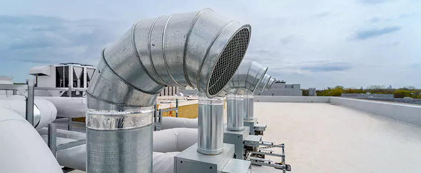 Insulated Ductwork Repair Services Near Me in Glassmanor, MD