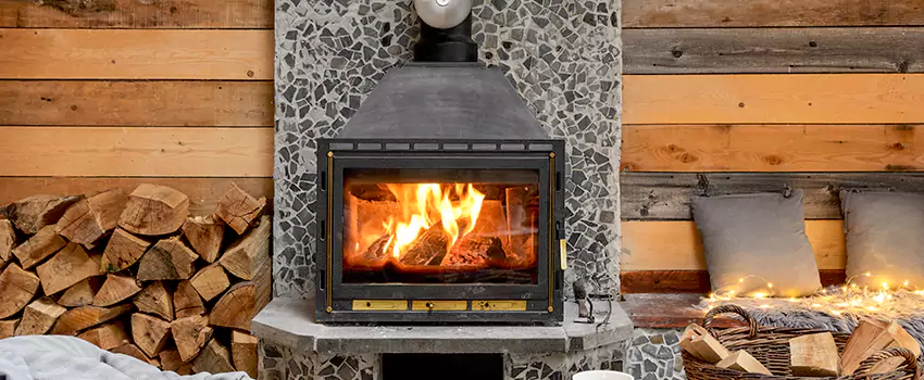 Outdoor Morso Fireplace Broken Screen Replacement in Glassmanor, MD
