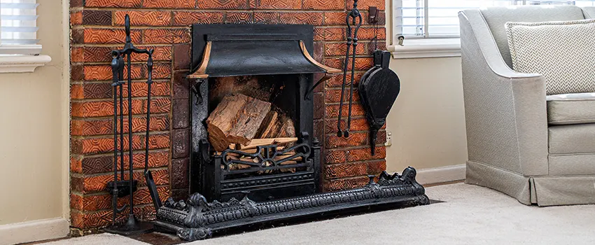 Custom Old Fireplace Redesign Services in Glassmanor, Maryland