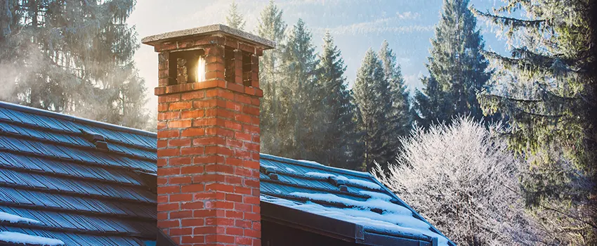 Residential Chimney Rain Caps Repair Services in Glassmanor, MD
