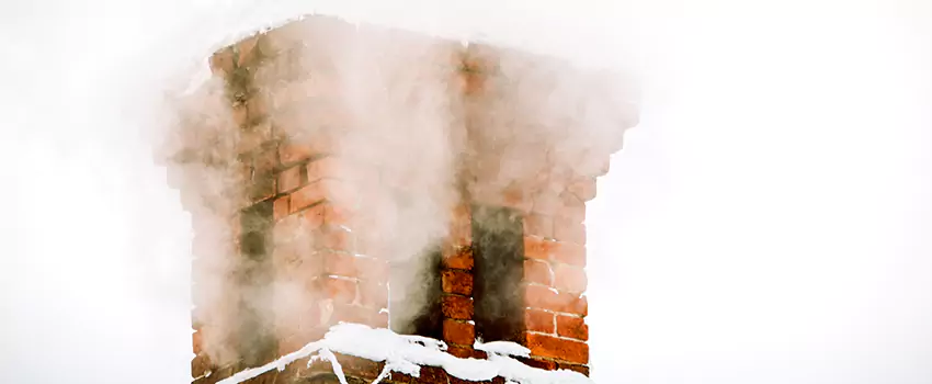 Chimney Flue Soot Removal in Glassmanor, MD