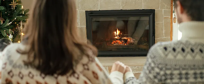 Superior Open-Hearth Wood Fireplaces in Glassmanor, MD