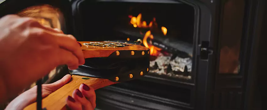 Wood Stove Grates Repair in Glassmanor, Maryland